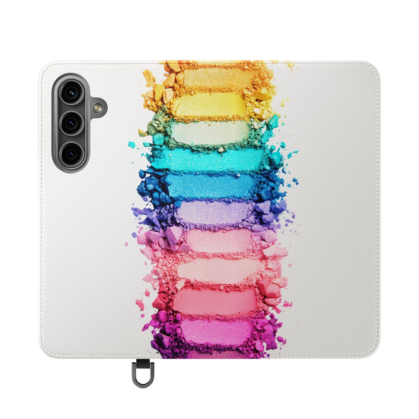 Flip Case – The Lineup