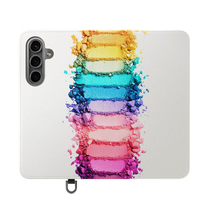 Flip Case – The Lineup