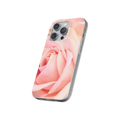 Flexi Case – A Mother’s Rose Embrace