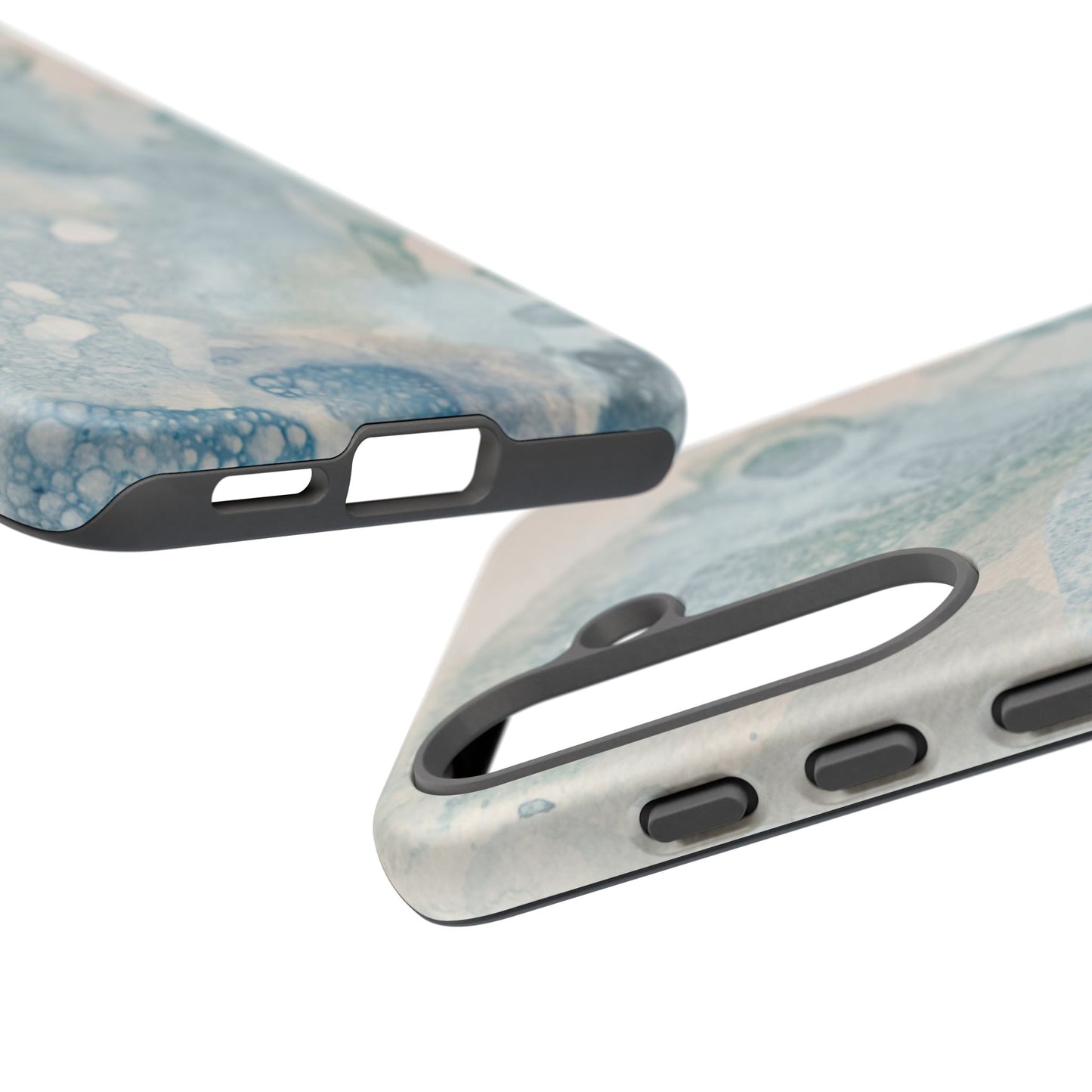 Protective Phone Case – Clay Water