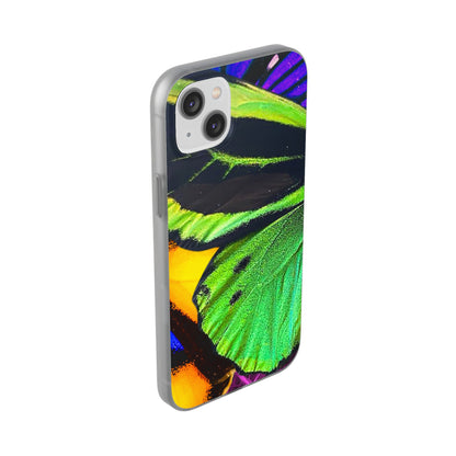Flexi Case – Lashed Wing