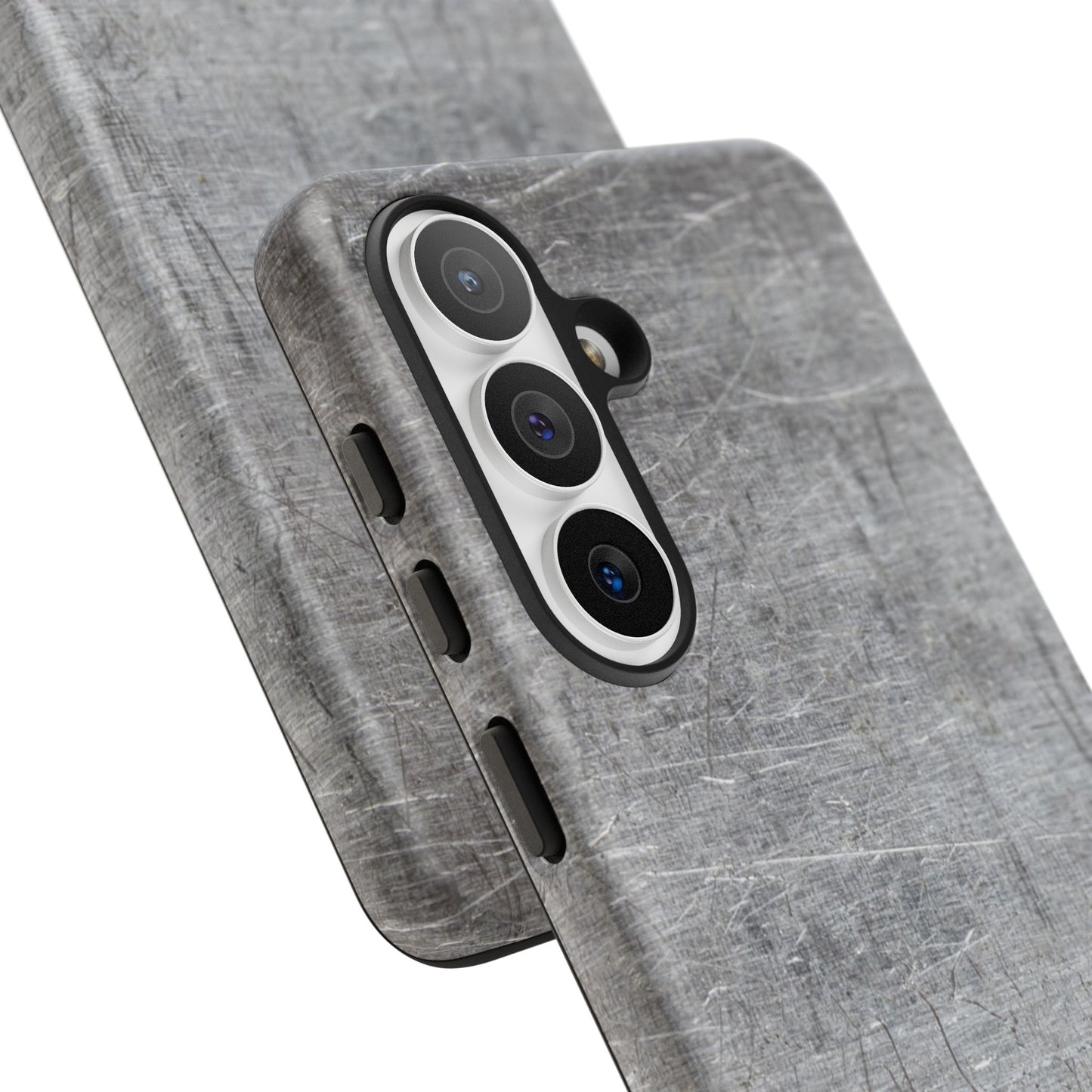 Protective Phone Case – Forged Steel