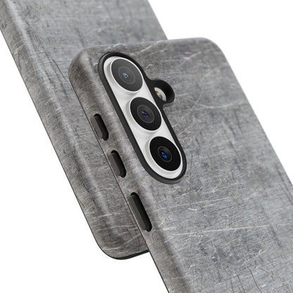 Protective Phone Case – Forged Steel