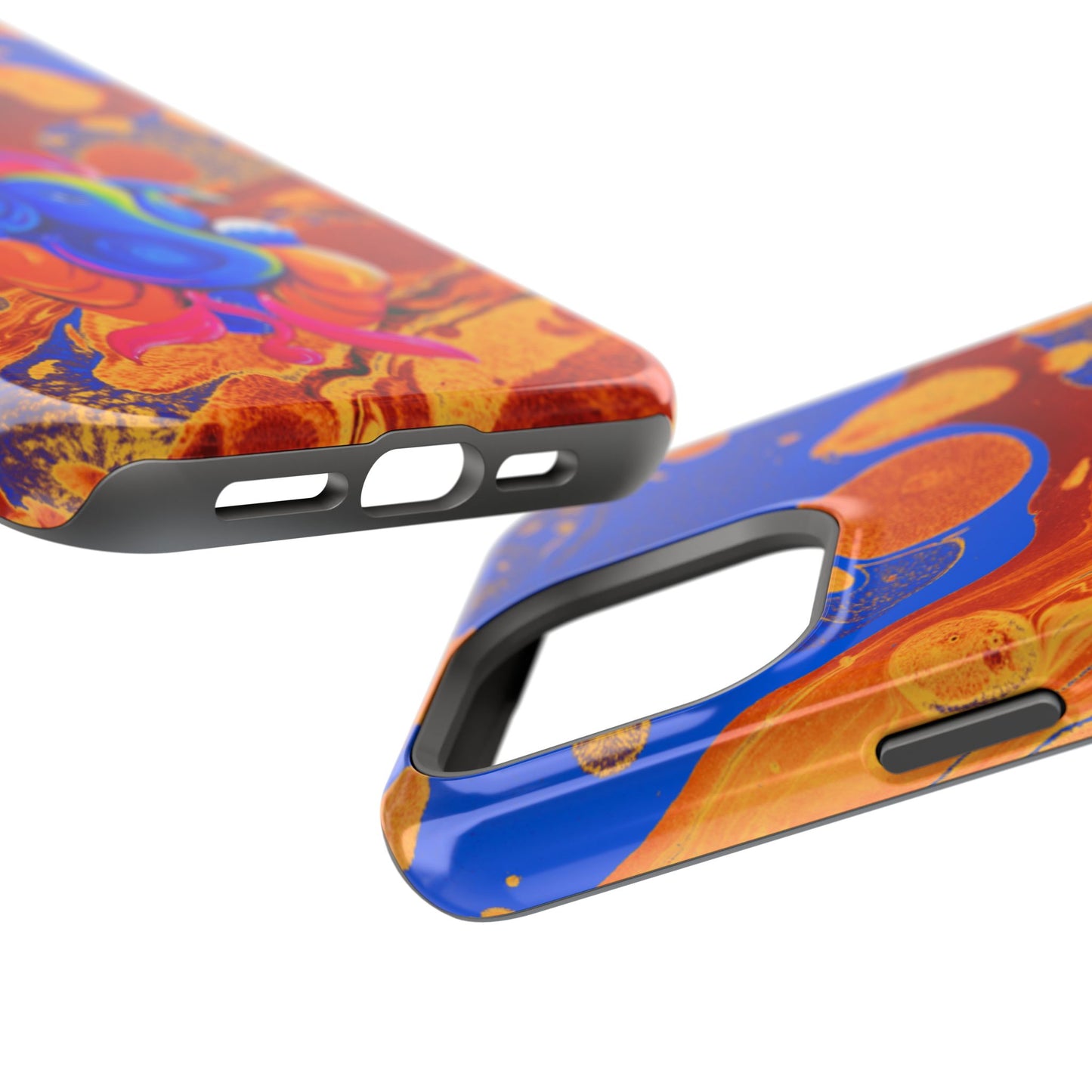 Wireless-Charging Compatible Case – Karma Blaze