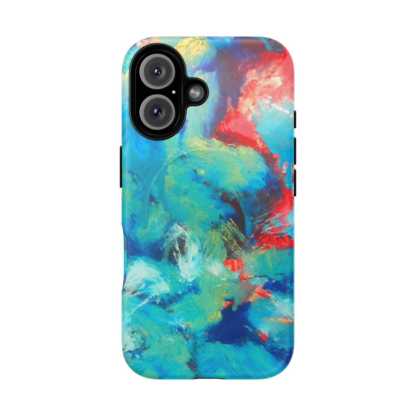 Protective Magnetic Phone Case – Reef Riot