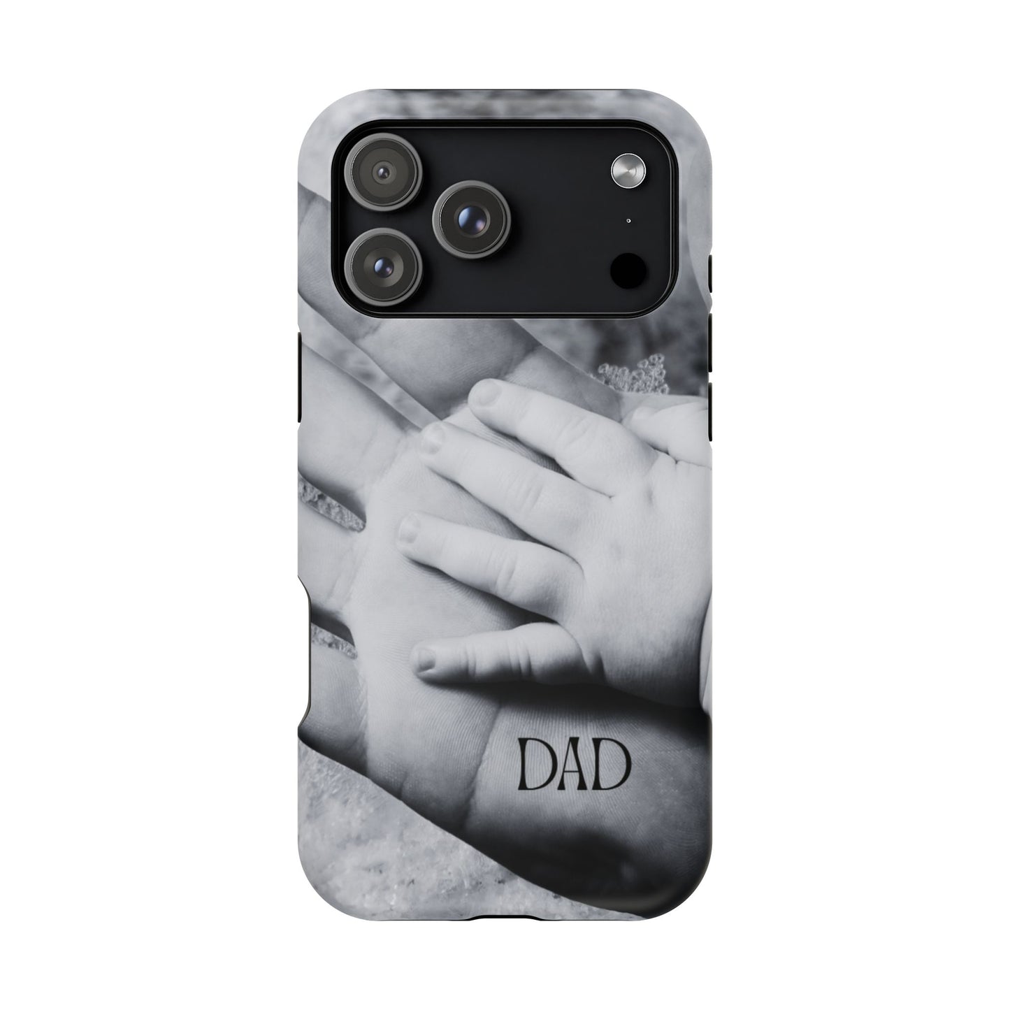 Impact-Resistant Phone Case – Dad's Legacy