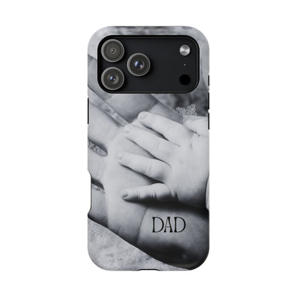 Impact-Resistant Phone Case – Dad's Legacy
