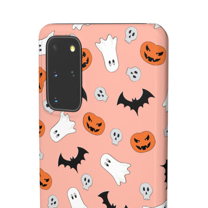 Snap Phone Case – Boo Crew