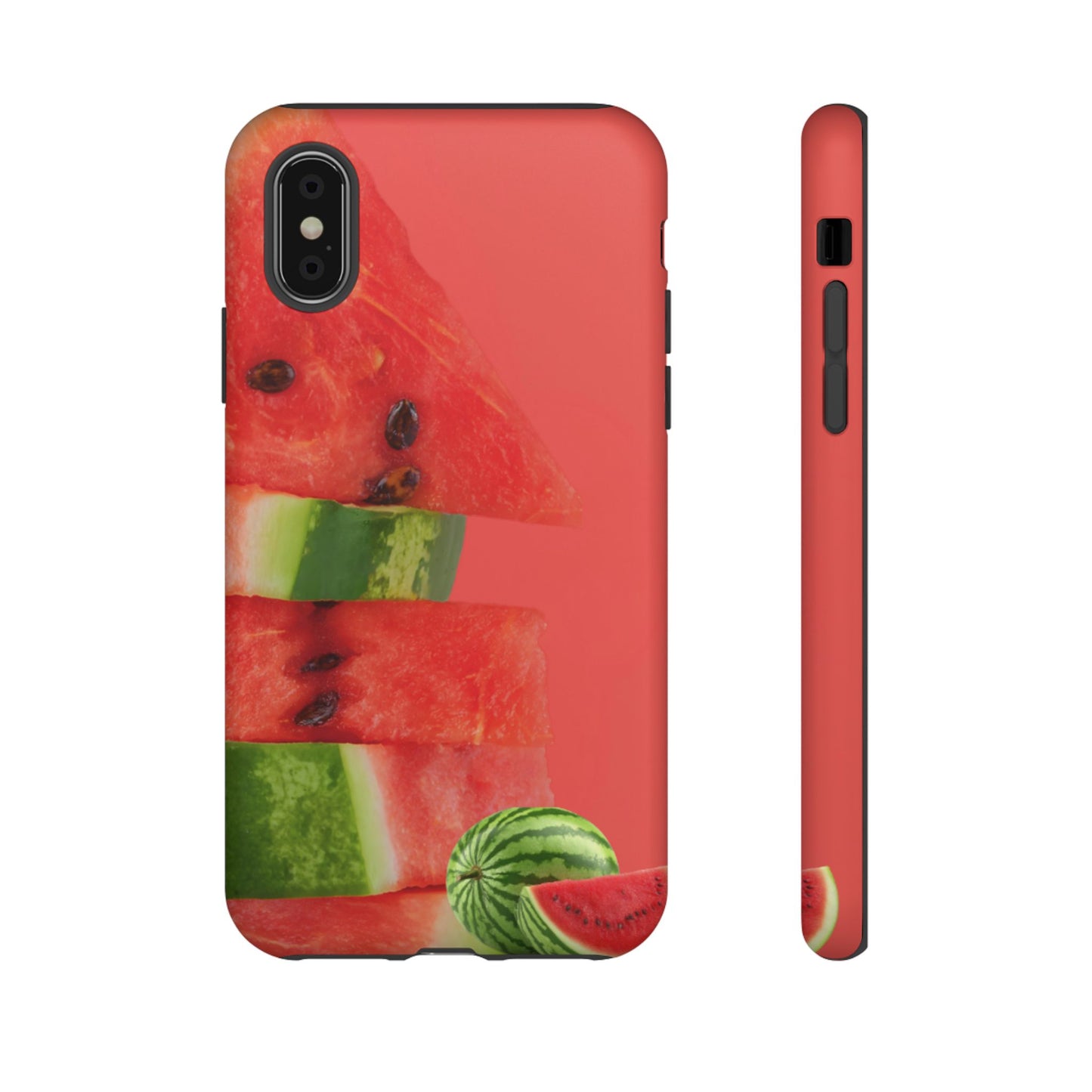 Protective Phone Case – Summer Slice
