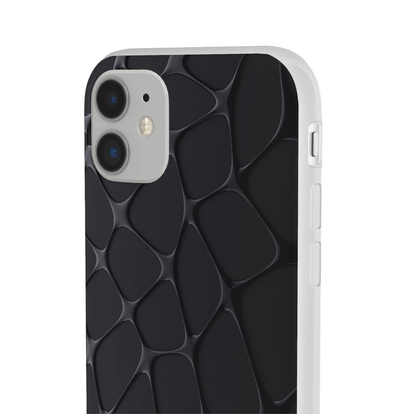 Flexi Phone Case – Night Scale