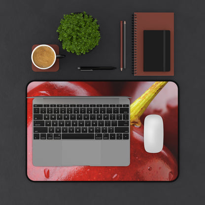 Desk Mat – Cherry Gloss