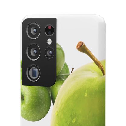Snap Phone Case – Apple Focus