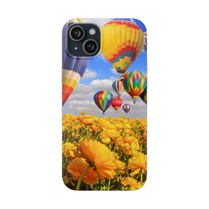 Flexi Case – Up We Go