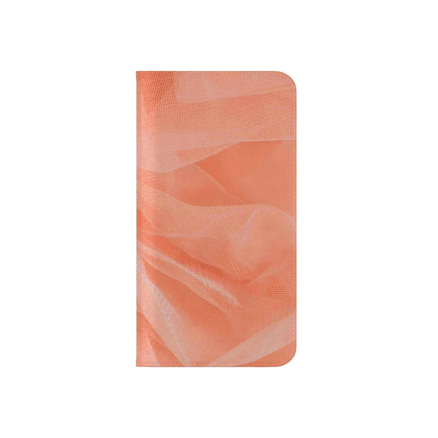 Flip Case – Coral Veil