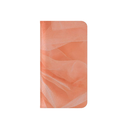 Flip Case – Coral Veil