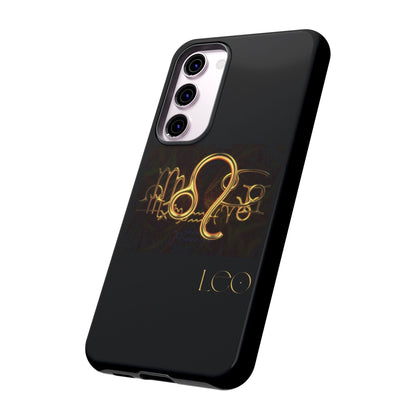 Protective Phone Case – Lionheart Leo