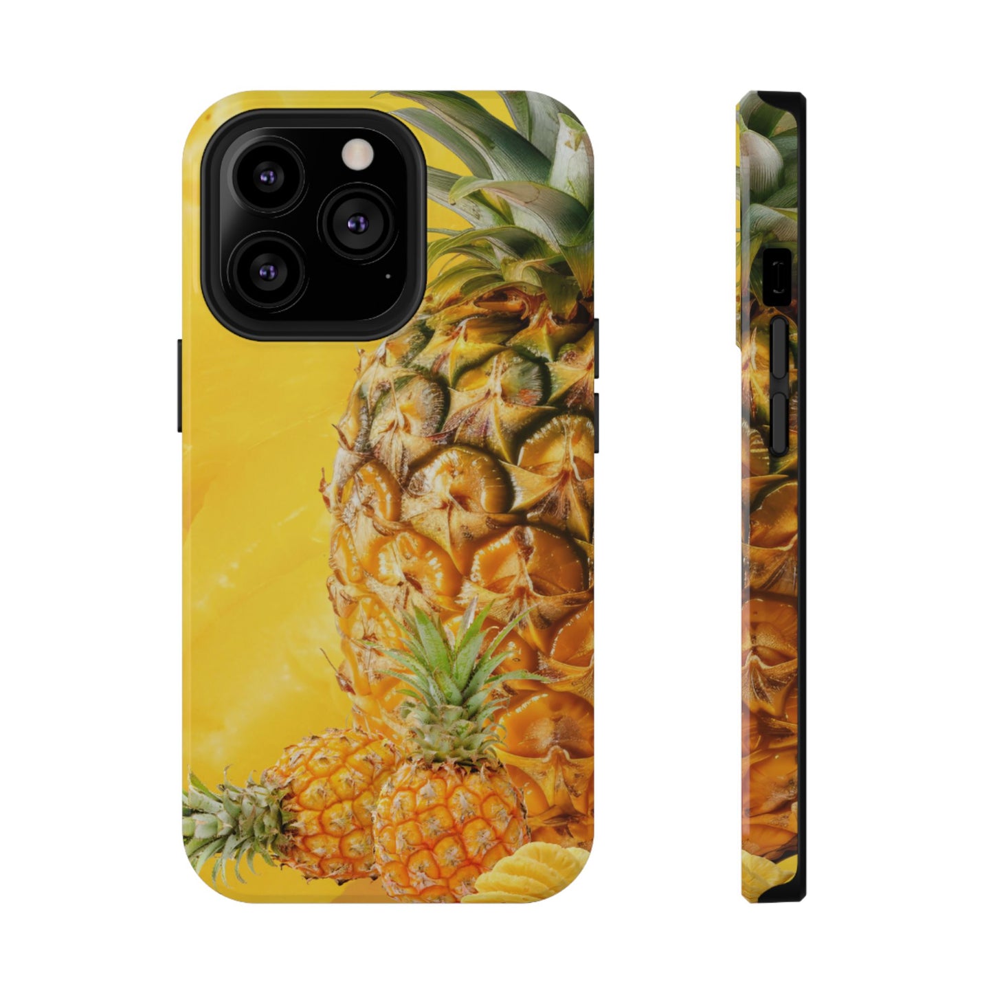 Impact-Resistant Phone Case – Tropic Mode