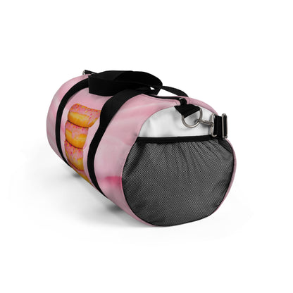 Duffel Bag – Donut Daydream