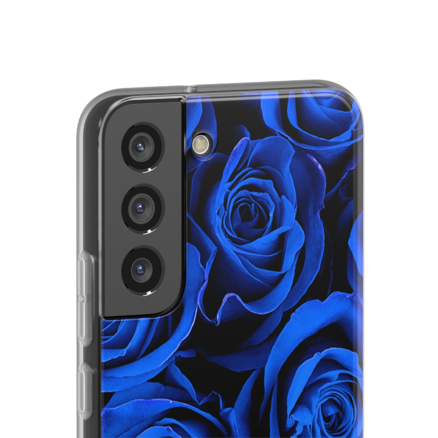 Flexi Case – Midnight Bloom