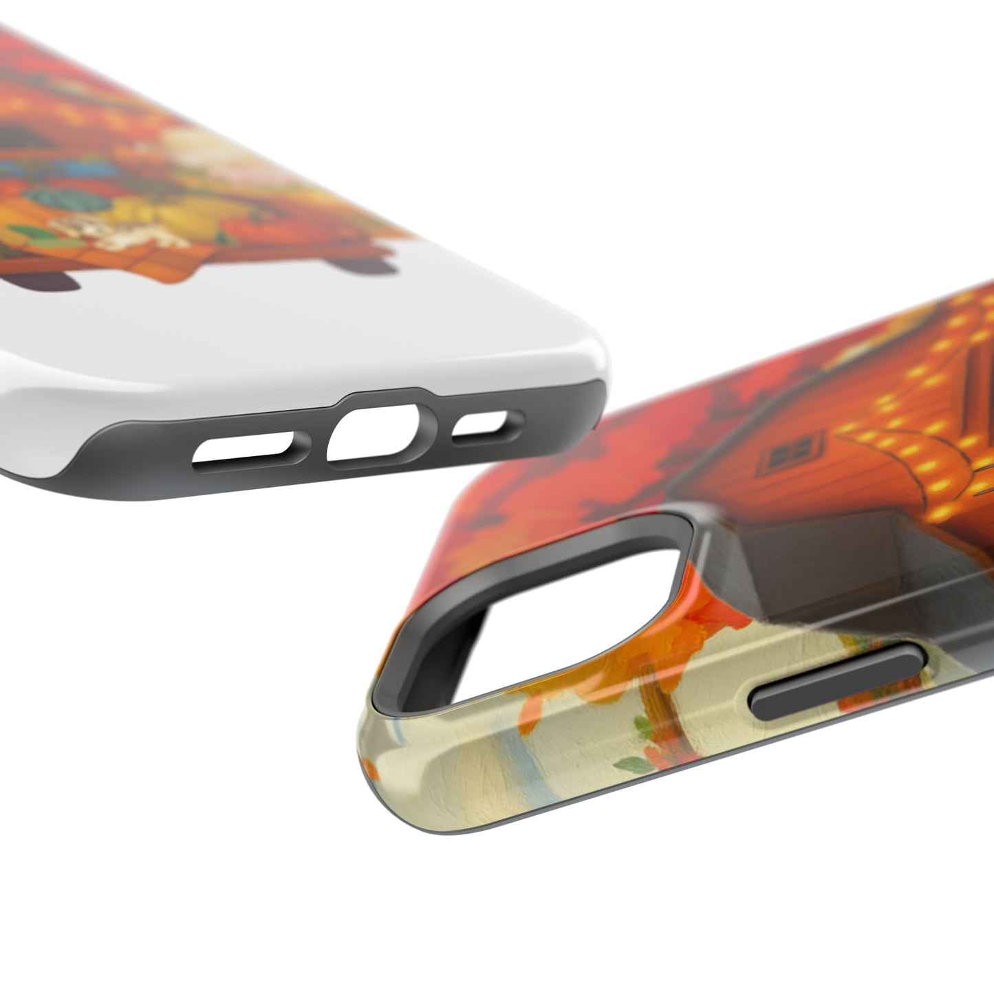 Impact-Resistant Phone Case – Country Harvest