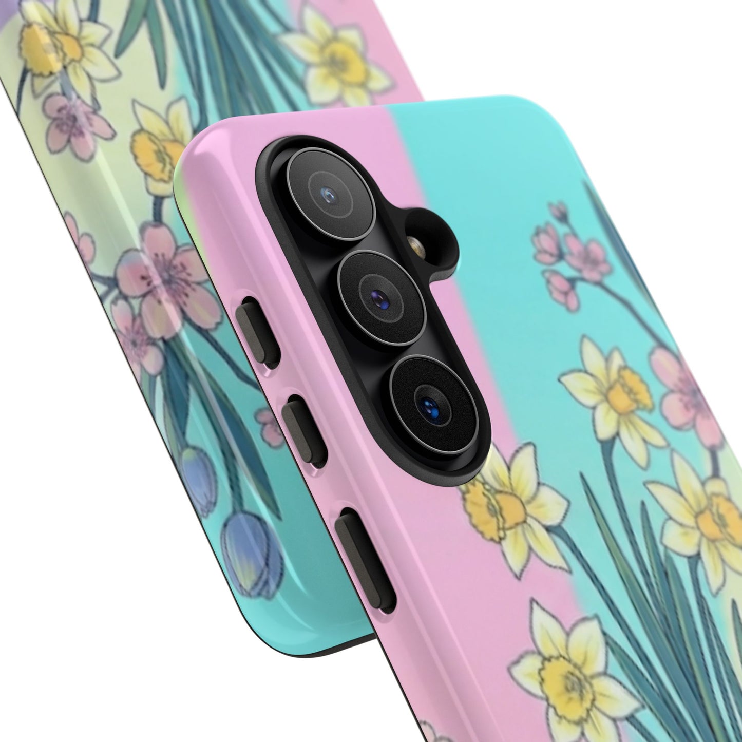 Protective Phone Case – Bloom & Fly