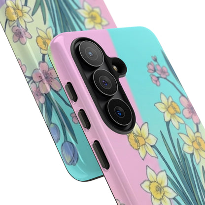 Protective Phone Case – Bloom & Fly