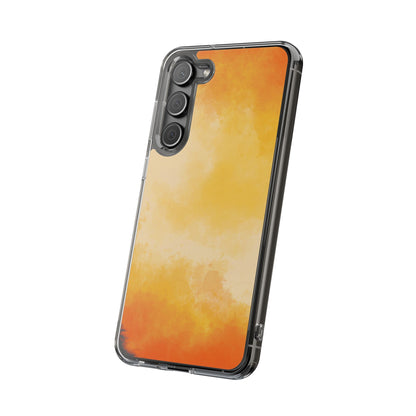Clear Phone Case – Mellowtone