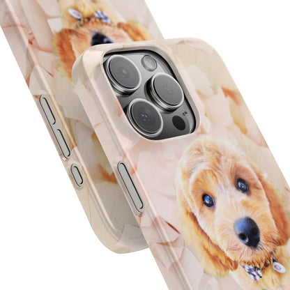 Slim Phone Case – Roll with It