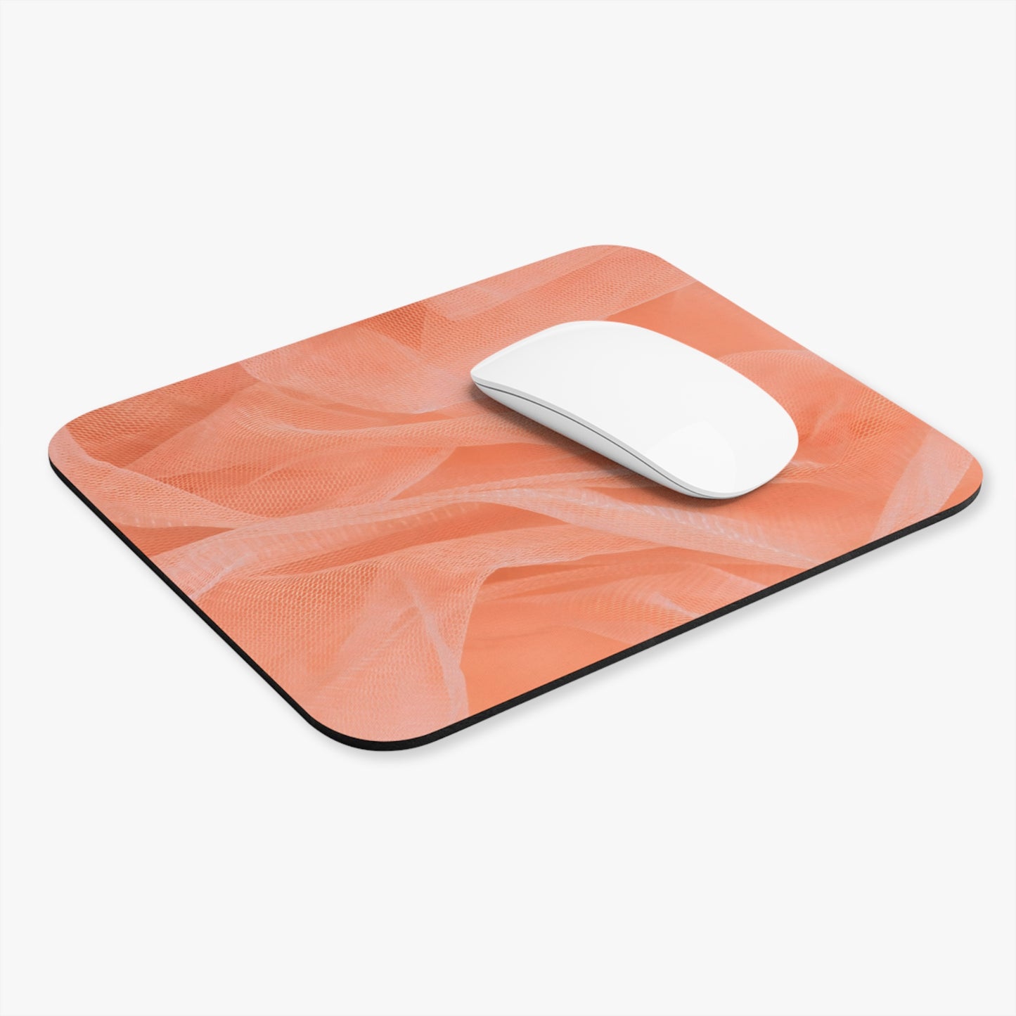 Mouse Pad – Coral Veil