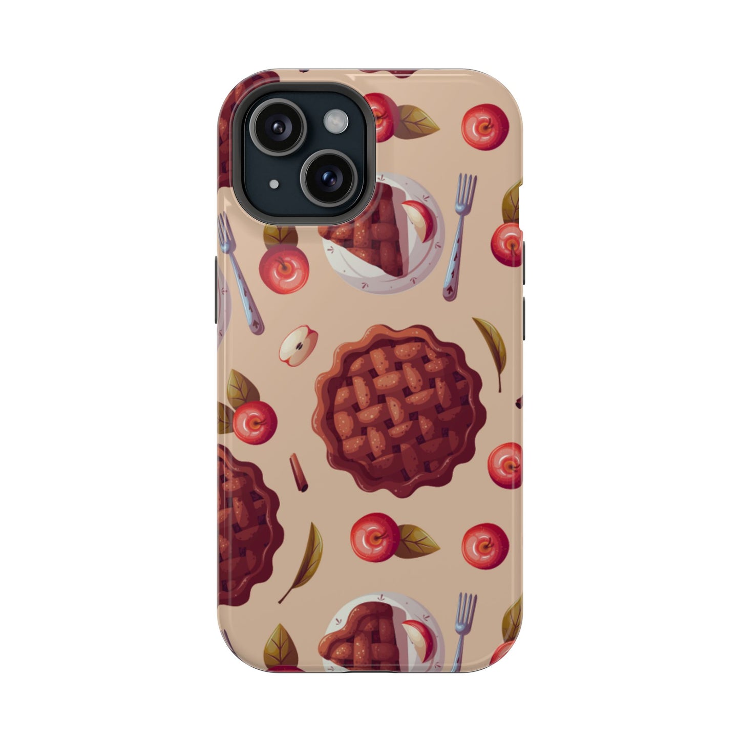 Wireless-Charging Compatible Case – Apple of My Pie