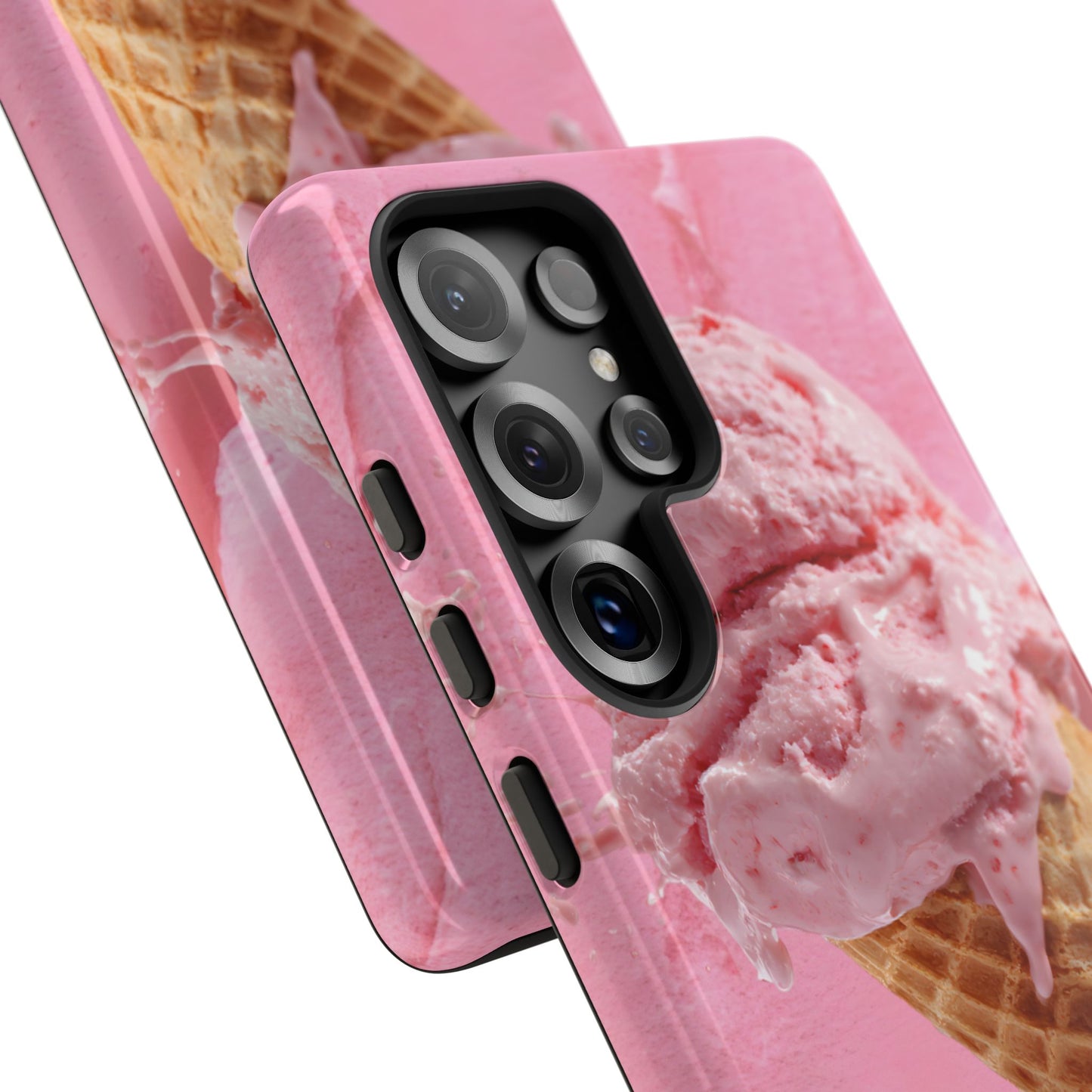 Protective Phone Case – Summer Scoop