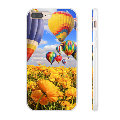 Flexi Case – Up We Go