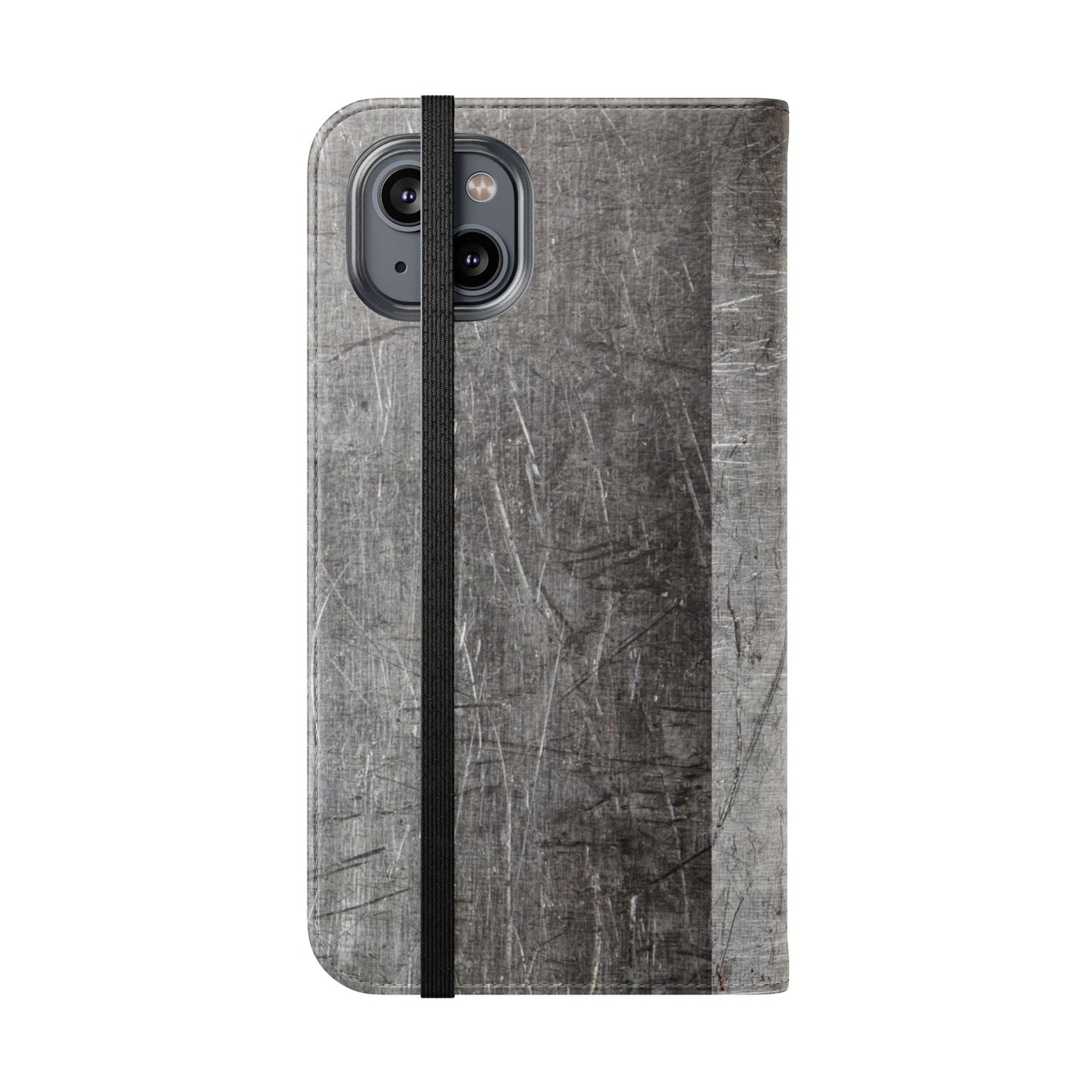 Flip Case – Forged Steel