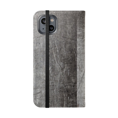 Flip Case – Forged Steel