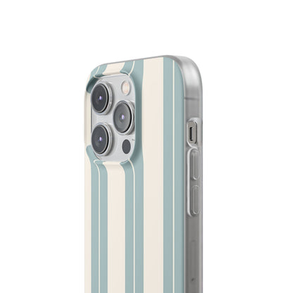 Flexi Case – Coastal Stripe