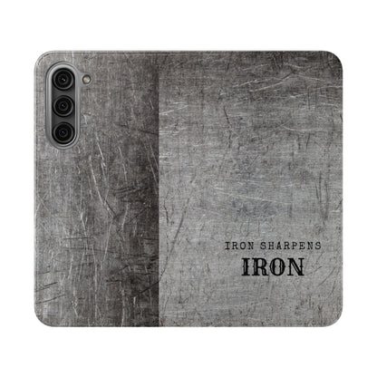 Flip Case – Forged Steel