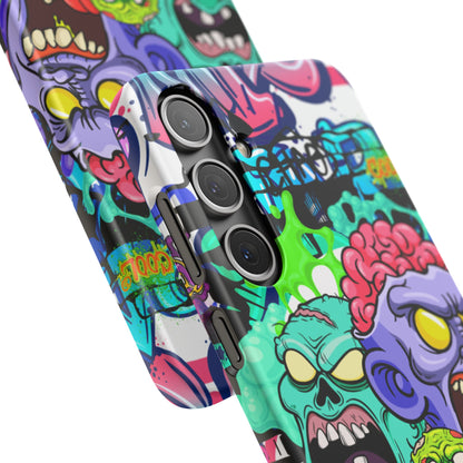 Snap Phone Case – Dead Loud