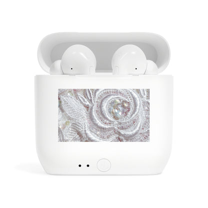 Wireless Earbuds – Lace Veil