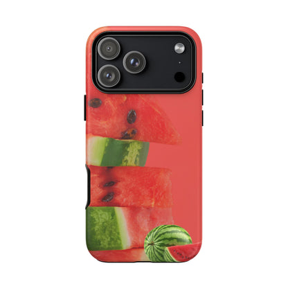 Protective Phone Case – Summer Slice
