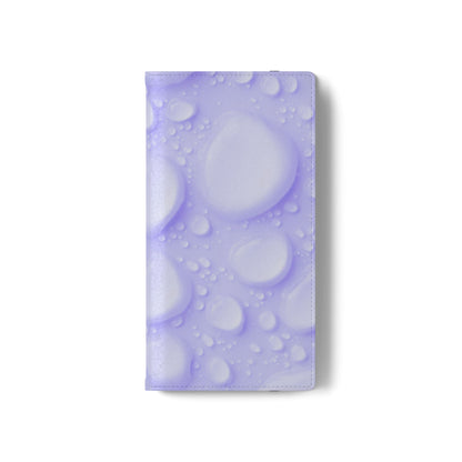 Flip Case – Lilac Dew