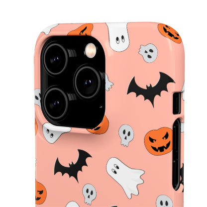 Snap Phone Case – Boo Crew