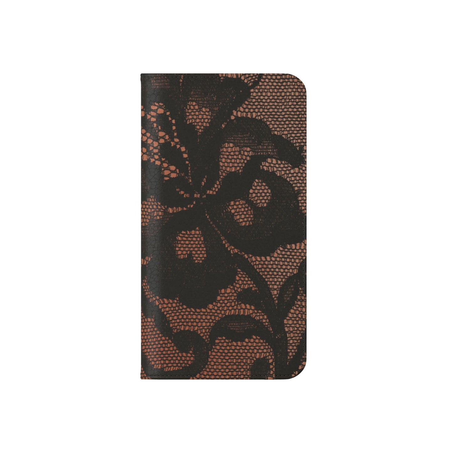 Flip Case – Ember Lace