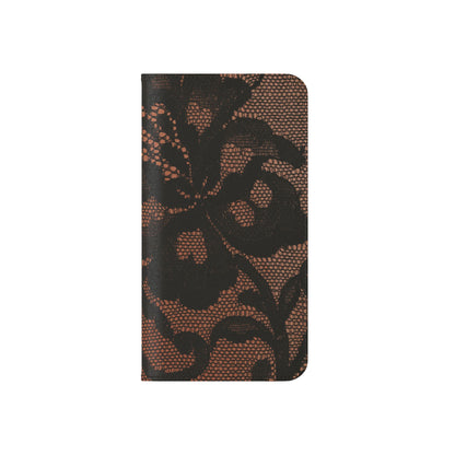Flip Case – Ember Lace