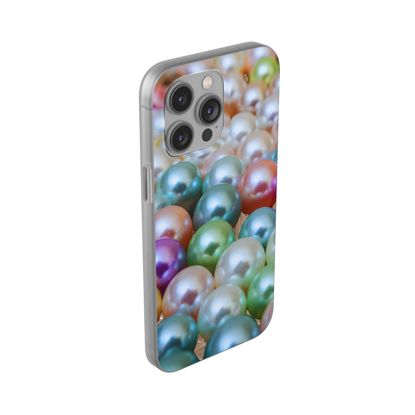 Flexi Case – Pearl Pop