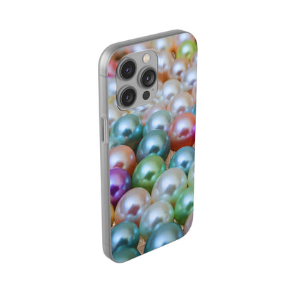 Flexi Case – Pearl Pop