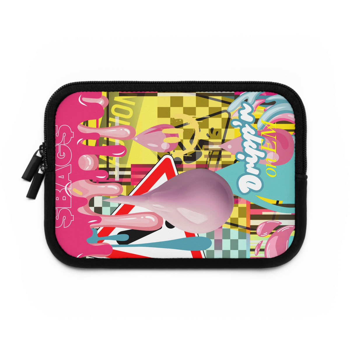 Neoprene Laptop Sleeve – Certified Drip