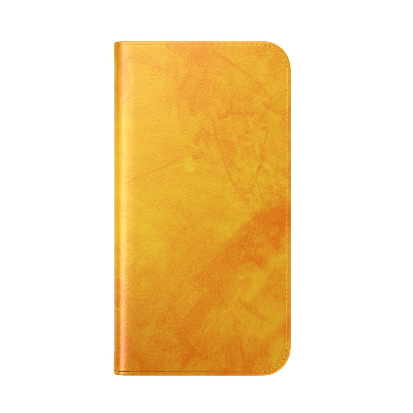 Flip Case – Saffron Smoke