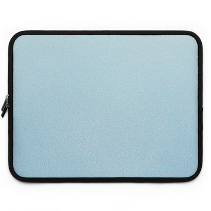 Laptop Sleeve – Blue Whisper