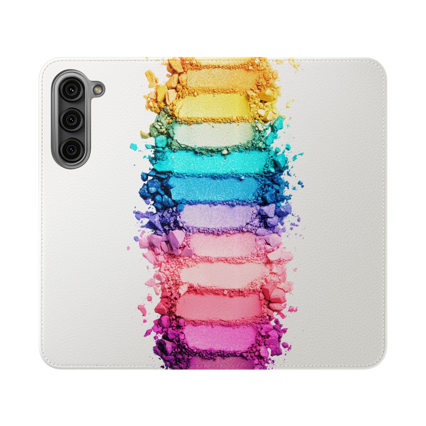 Flip Case – The Lineup