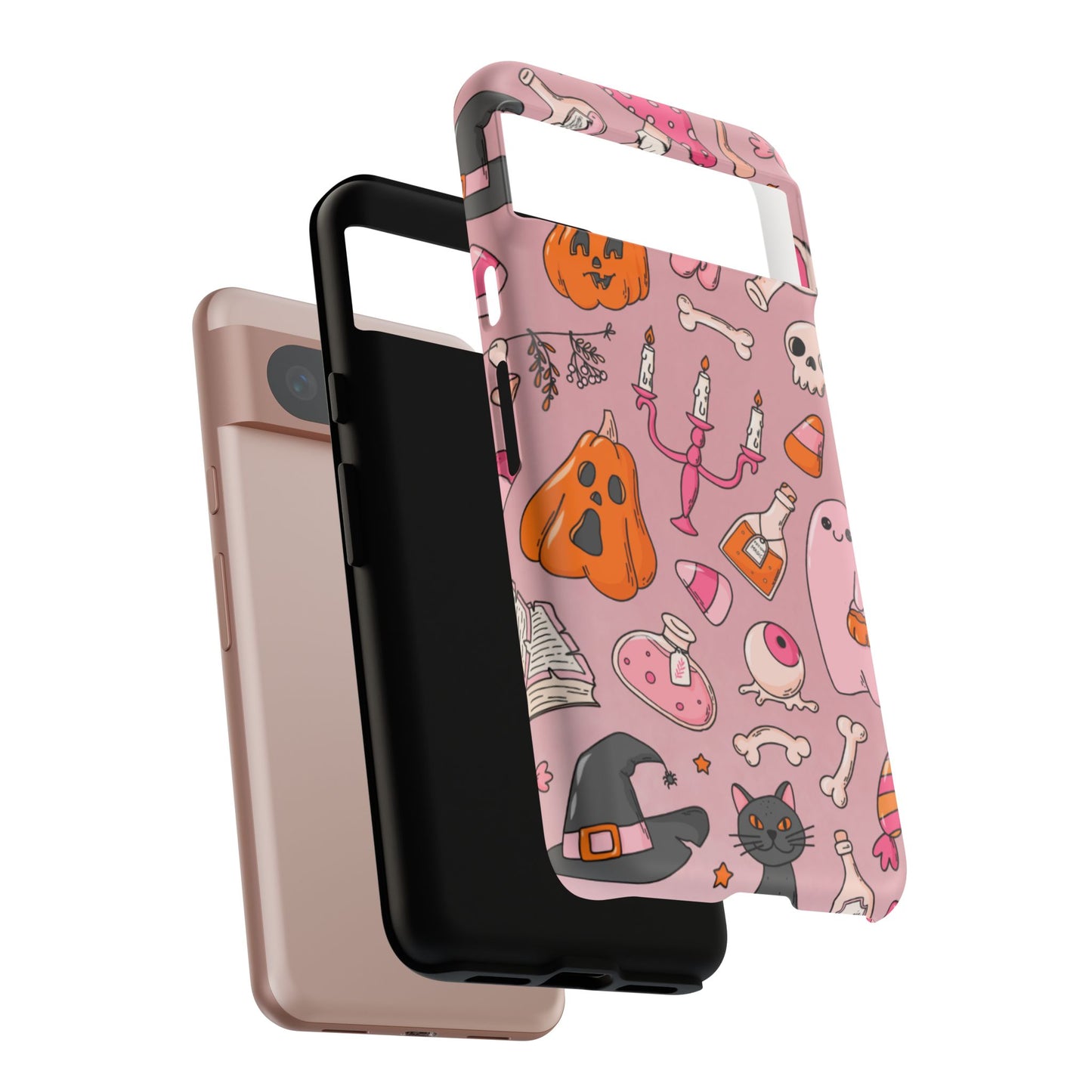 Protective Phone Case – Sugar & Spells